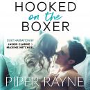 Hooked on the Boxer Audiobook