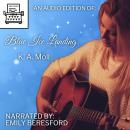 Blue Ice Landing Audiobook