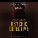 Shiela Crerar, Psychic Detective Audiobook