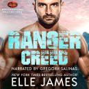 Ranger Creed Audiobook