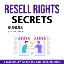 Resell Rights Secrets Bundle, 3 in 1 Bundle: PLR Mastery, Digital Product Success, and Resale Rights Audiobook