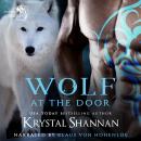 Wolf At The Door Audiobook