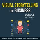 Visual Storytelling for Business Bundle, 4 in 1 Bundle: Instagram Stories Blueprint, TikTok Marketin Audiobook