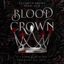 Blood Crown: Freedom's Harem Book 1 Audiobook