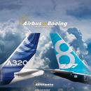 Airbus vs Boeing Audiobook