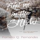 FIND ME IN THE SNOW Audiobook
