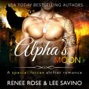 Alpha's Moon: A Shifter Ops Romance Audiobook