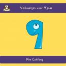 [Dutch] - Verhaaltjes voor 9 jaar Audiobook