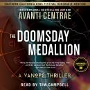 The Doomsday Medallion: A VanOps Thriller Audiobook
