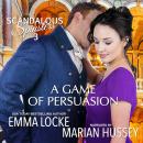 A Game of Persuasion Audiobook