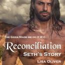 Reconciliation: Seth's Story Audiobook