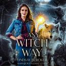 Any Witch Way Audiobook