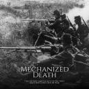 Mechanized Death: The History and Legacy of the First Machine Guns Used in War Audiobook