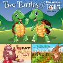 Two Turtles And More Animal Tails Audiobook