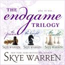 The Endgame Trilogy Audiobook