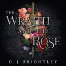 The Wraith and the Rose Audiobook