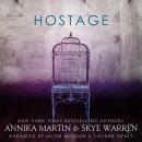 Hostage Audiobook