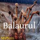 Balaurul: romana Audiobook