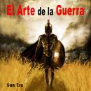 EL ARTE DE LA GUERRA (Versión completa) Audiobook