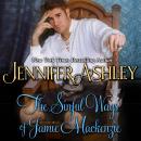 The Sinful Ways of Jamie Mackenzie: Scottish Romance Audiobook