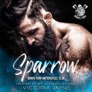 Sparrow Audiobook