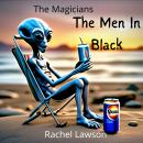 The Men In Black Audiobook