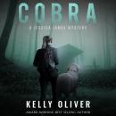 COBRA: A Jessica James Mystery Audiobook