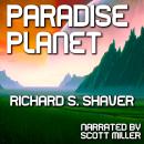 Paradise Planet Audiobook