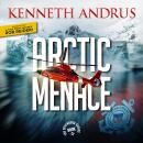 Arctic Menace Audiobook