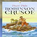 [Spanish] - Robinson Crusoe Audiobook