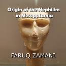 Origin of the Nephilim in Mesopotamia: How the Anunnaki Giants, the Watchers, and Apkallu Became a G Audiobook
