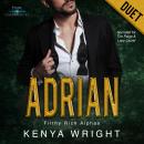 Adrian Audiobook
