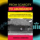 From scarcity to abundance: A story of an entrepreneur who used family wisdom to break the chains of Audiobook