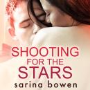 Shooting For the Stars Audiobook