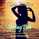 Spring Tide Audiobook
