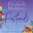 Postcards Audiobook