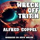Wreck Off Triton Audiobook