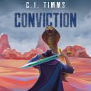 Conviction Audiobook
