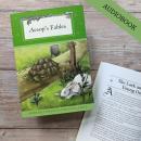 Aesop’s Fables Audiobook