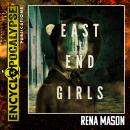 East End Girls Audiobook