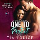 One to Protect Audiobook