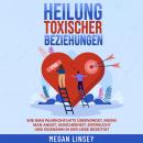 Heilung toxischer Beziehungen: Wie man Paarkonflikte überwindet, indem man Angst, Unsicherheit, Eife Audiobook