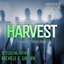 Harvest (The Harvest Trilogy, Book 1) Audiobook