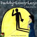 Daddy-Long-Legs Audiobook