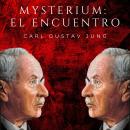 Mysterium: El encuentro: Libro Rojo Audiobook
