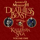 Deathless Beast Audiobook