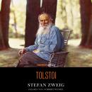 Tolstoi Audiobook