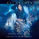 First Kisses Suck Audiobook