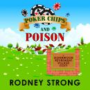 Poker Chips and Poison Audiobook