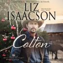Colton: A Hammond Brothers Novel Audiobook
